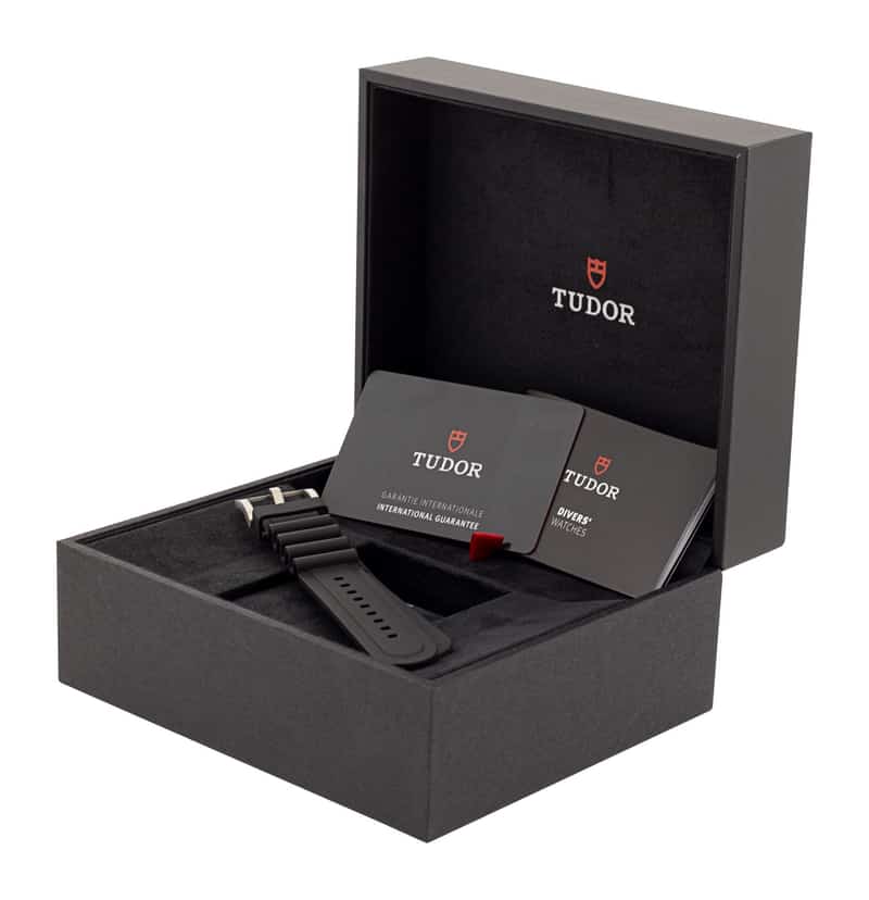 Tudor Pelagos M25610TNL-0001